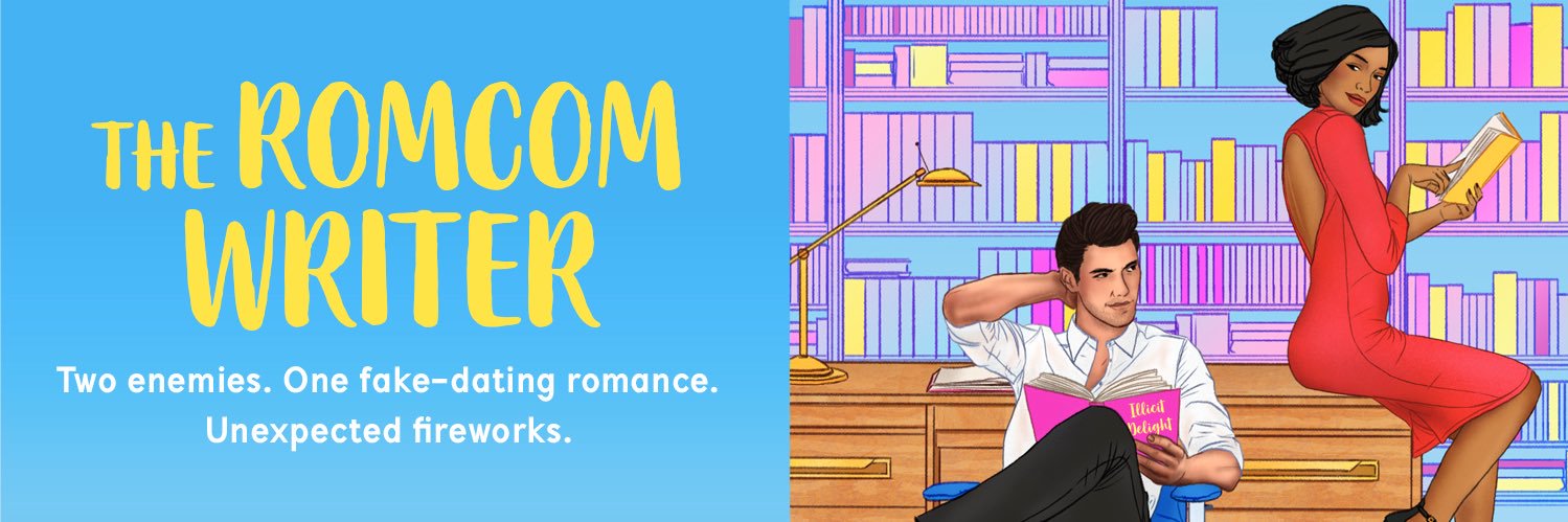 Olivia Spring banner