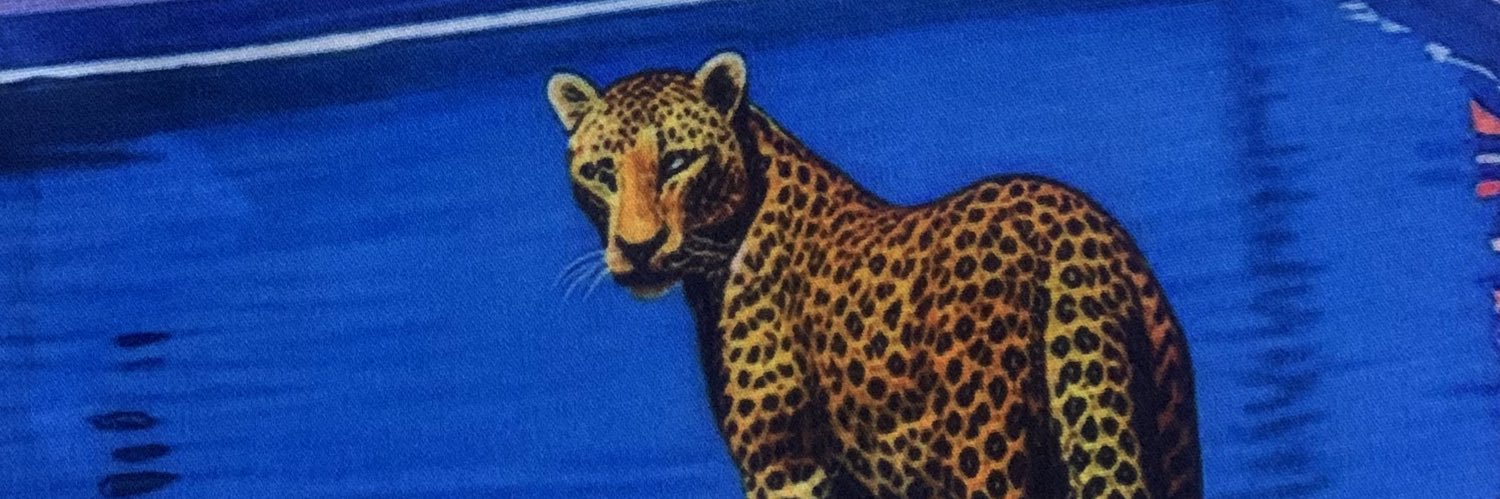 Ganjamonstera's profile banner image