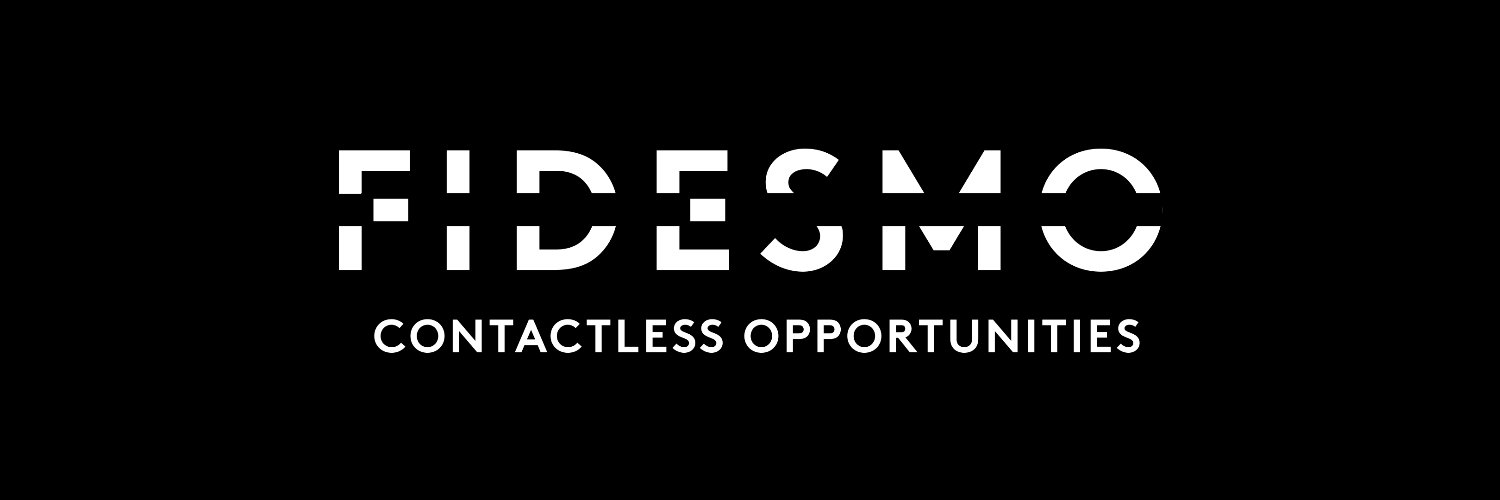 Fidesmo banner