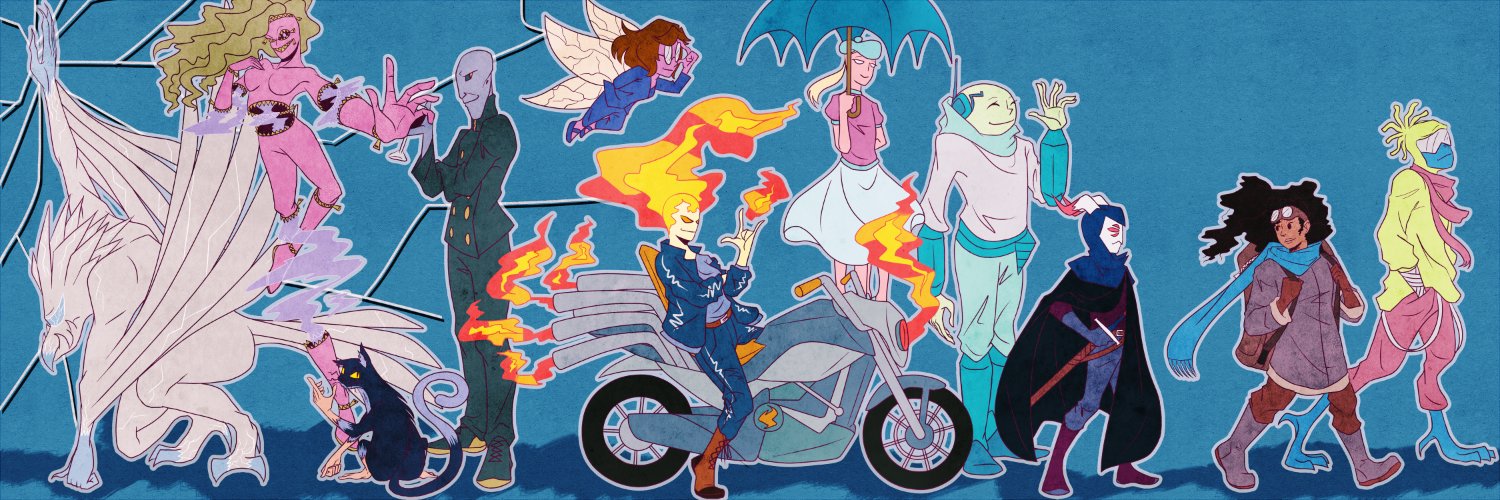 Arthur Caliber banner