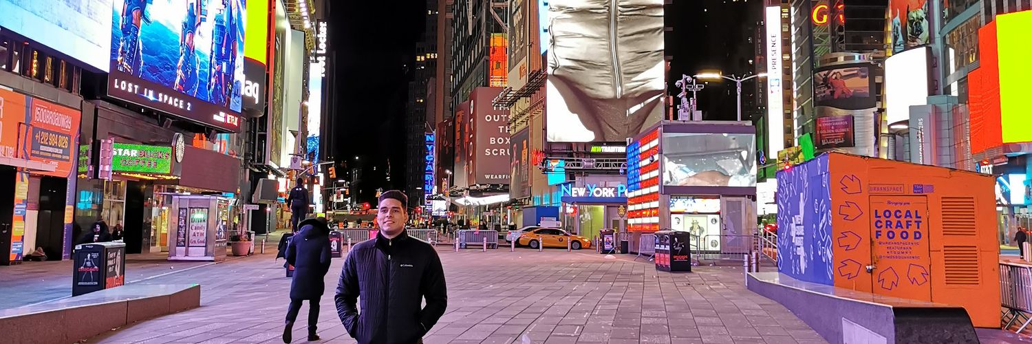 bibarreras's profile banner image