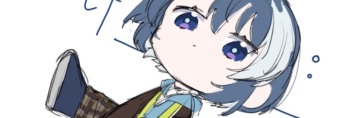 しゃむ banner