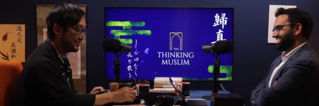Muhammad Jalal's banner