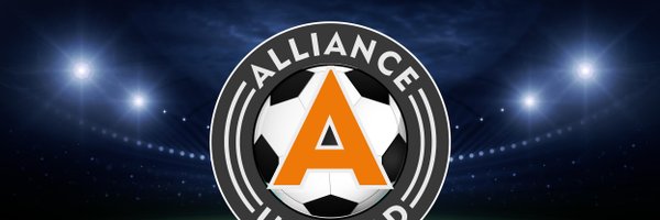 Alliance United FC Profile Banner