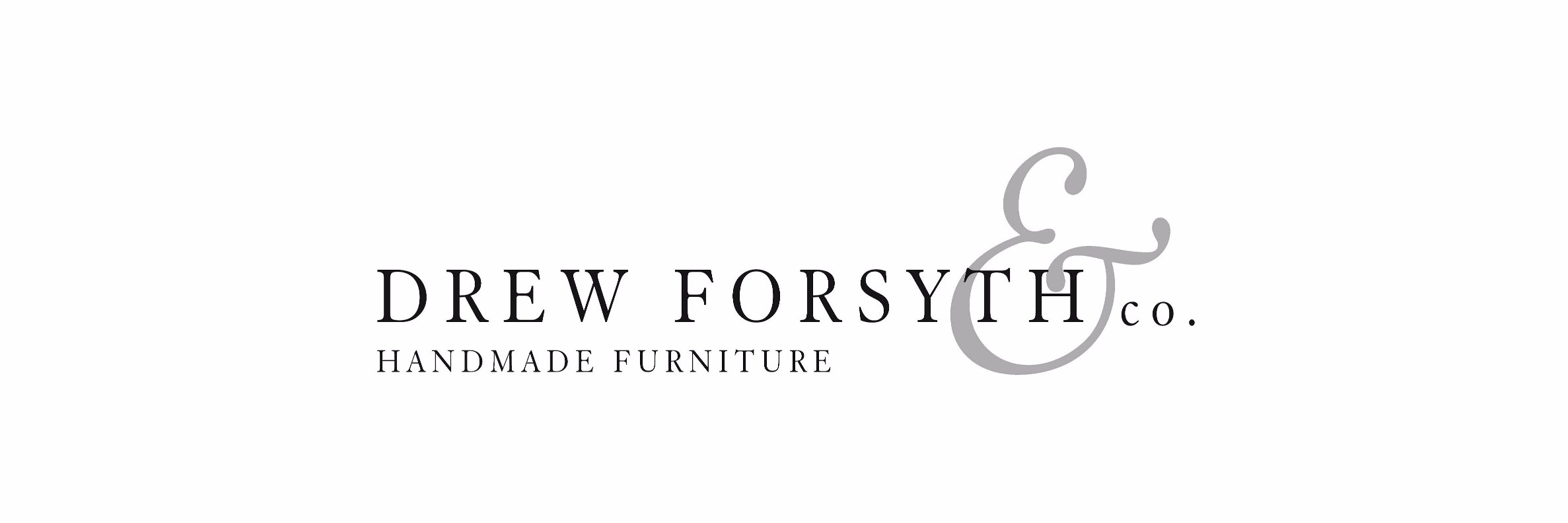 Drew Forsyth & Co. banner