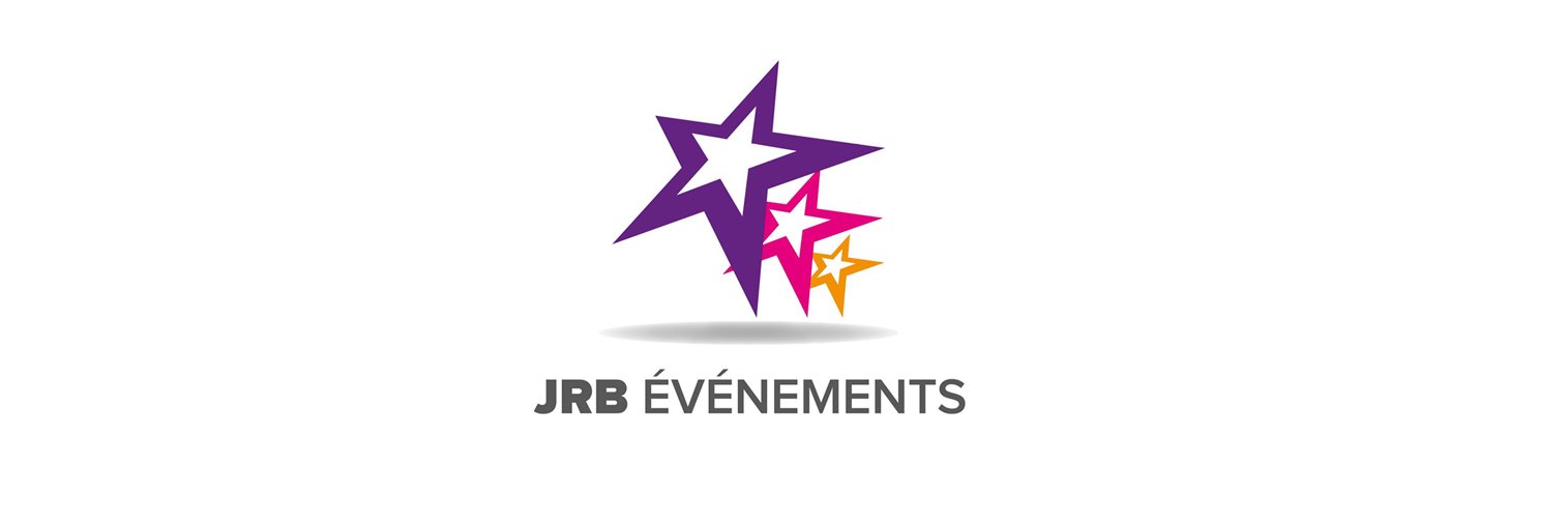JRB Evenements banner