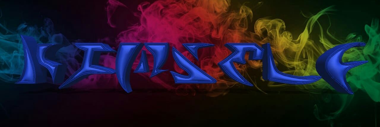 KimKimself's profile banner image