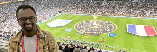 GirmachewK Profile Banner