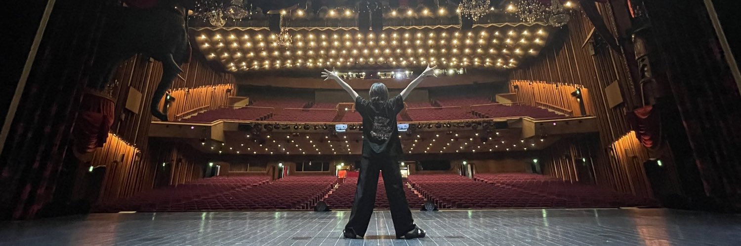 TapiTapiDance's profile banner image