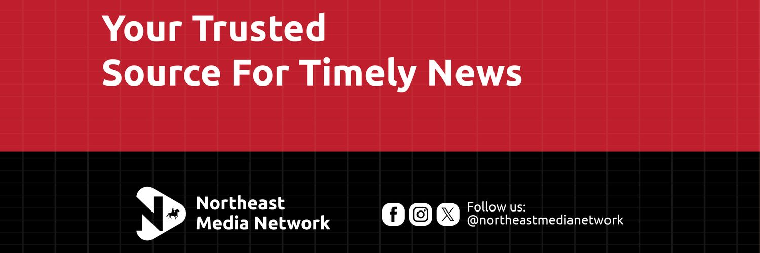 NortheastMediaN's profile banner image