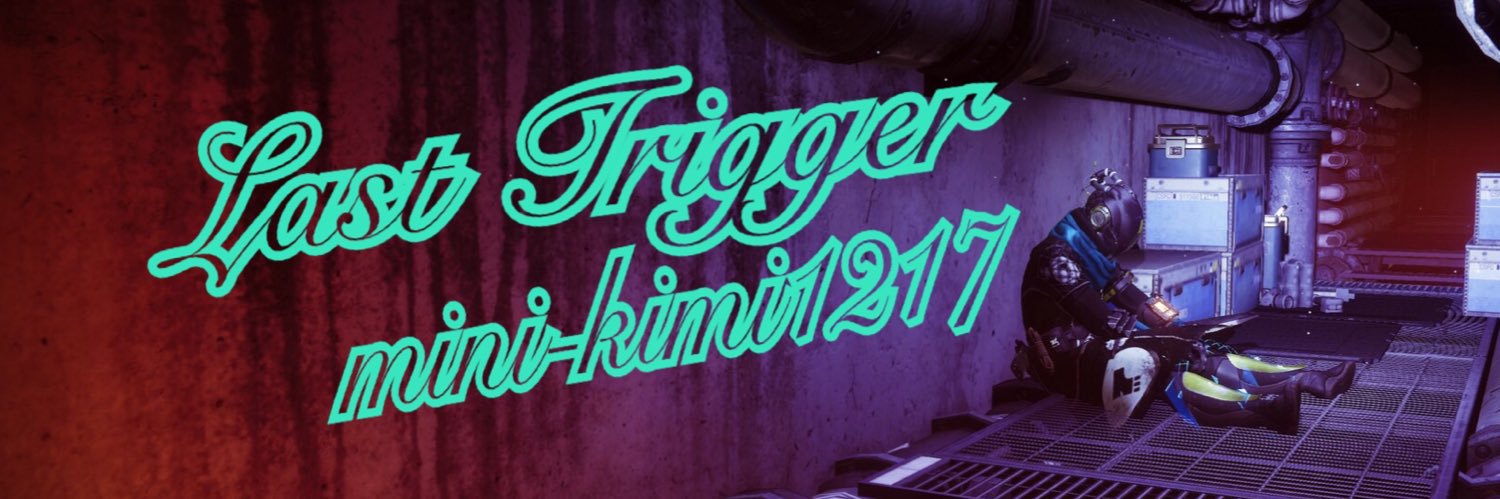 minikimi2's profile banner image
