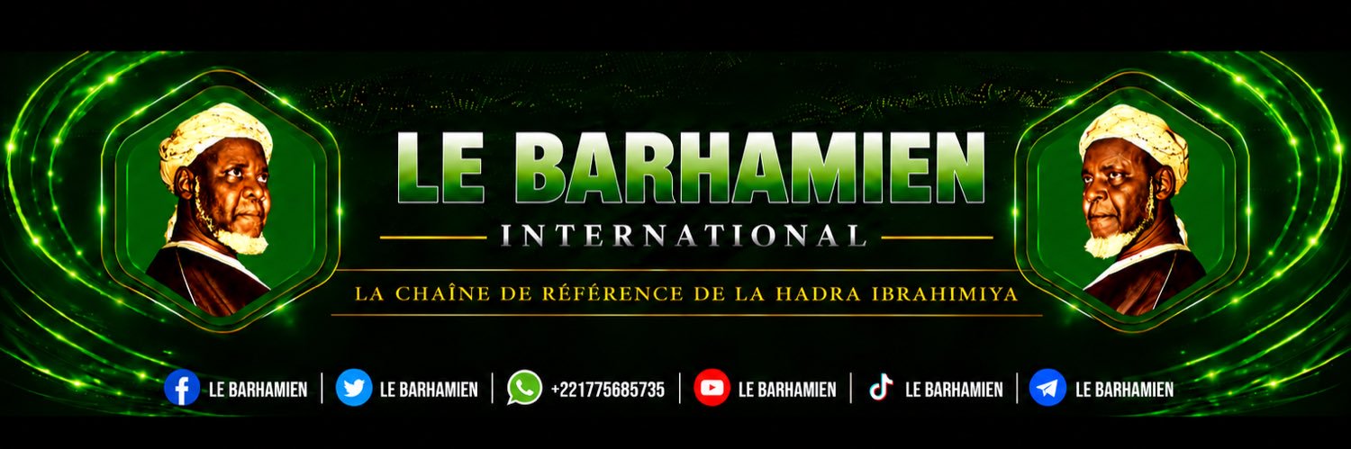 LeBarhamien1's profile banner image
