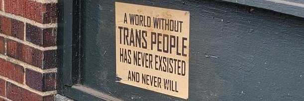 Minerva #FreePalestine banner