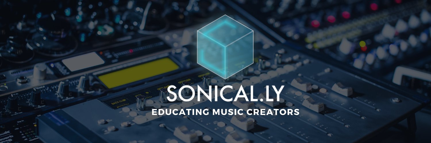sonically604's profile banner image