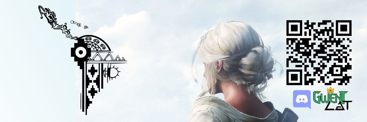 Gwent Latino - Comunidad banner