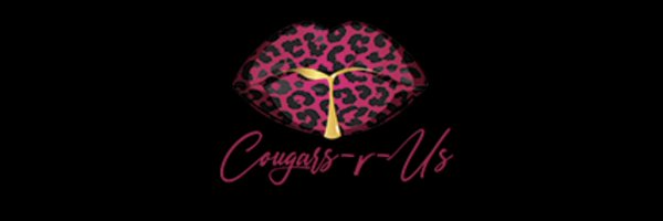 Cougars_r_us2 Profile Banner