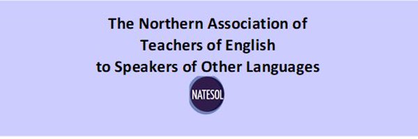 NATESOL_Tweets Profile Banner