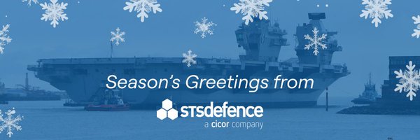 STSDefence Profile Banner