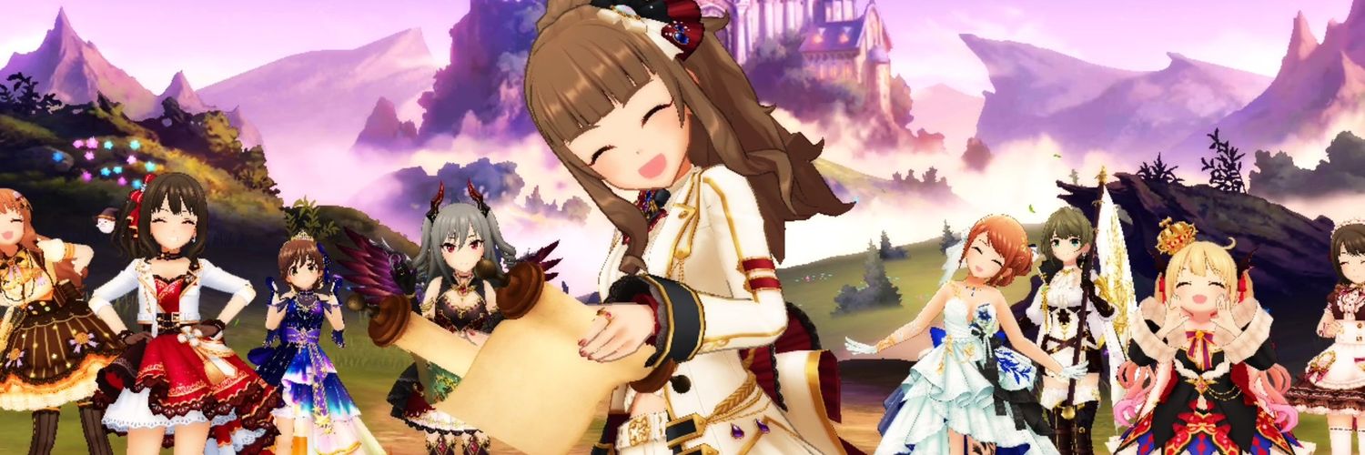 ななやん@ banner