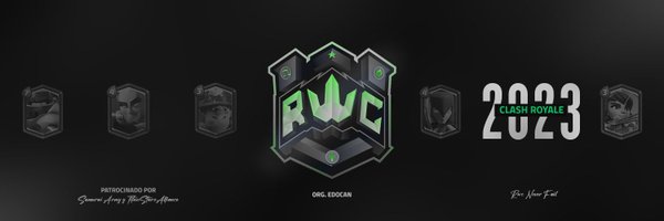 RWC cup Profile Banner