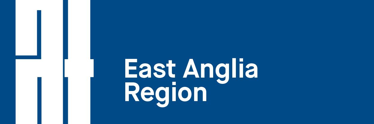 CIAT East Anglia Region banner