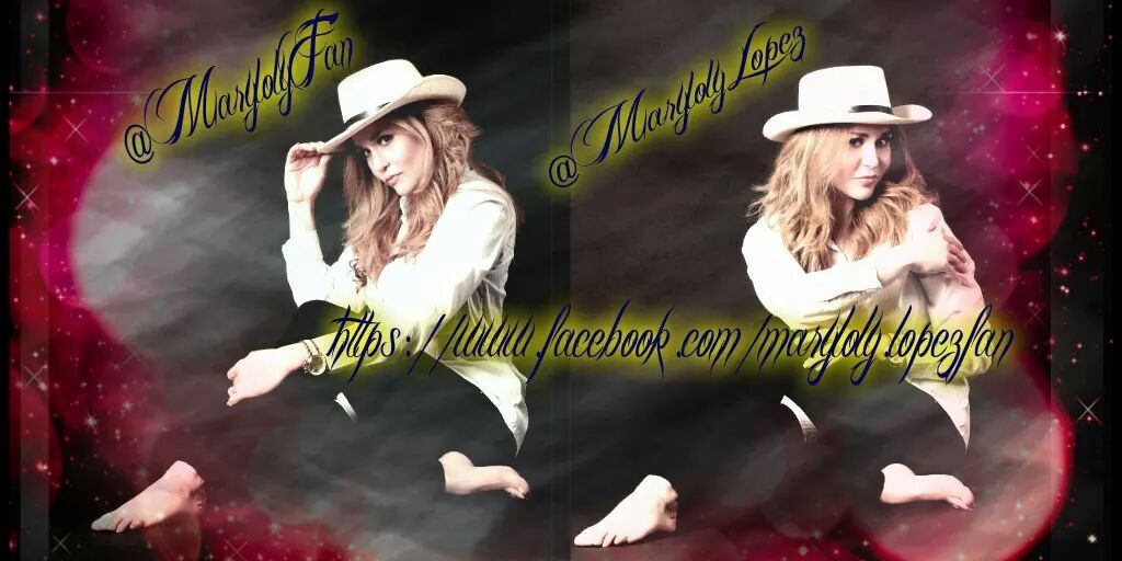 MarylolyFan's profile banner image