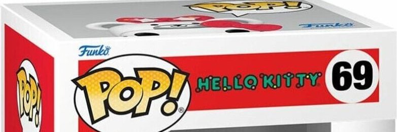 Pop Holmes - Funko Collectibles Geek News & Links banner