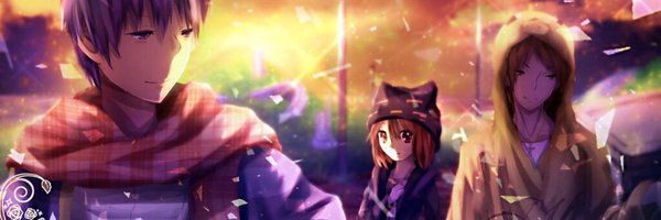 badkyo Profile Banner