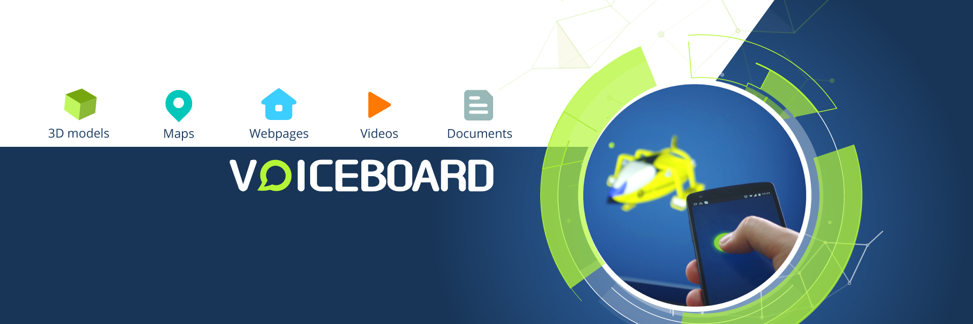 Lionsharp Solutions banner