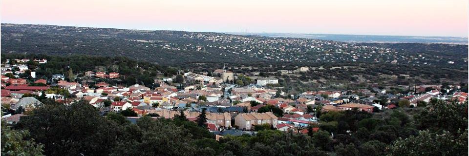 Ayuntamiento de Navalagamella banner