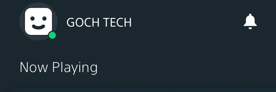 Iam_Goch's profile banner image