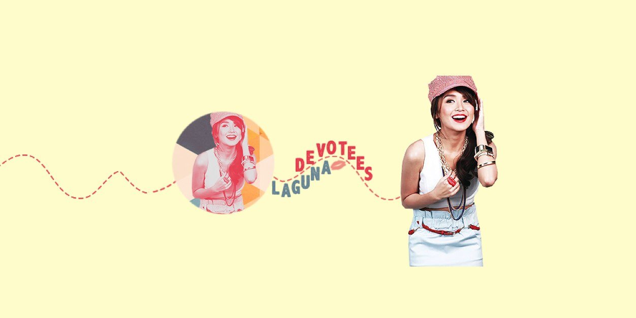 DevoteesLAGUNA's profile banner image