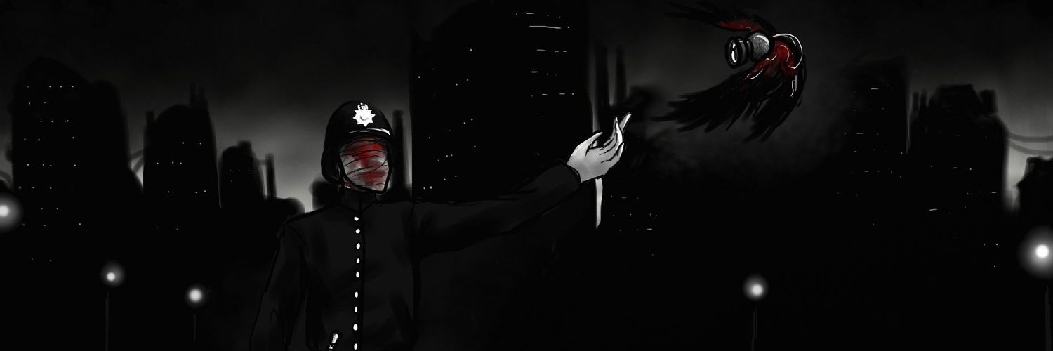 Ysha 🏳️‍⚧️ banner