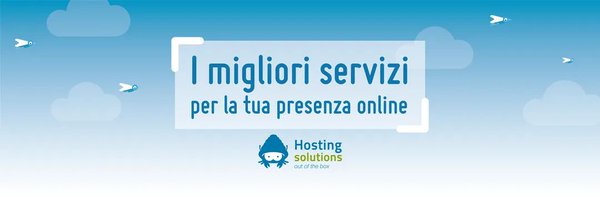 HostSolutionsit Profile Banner