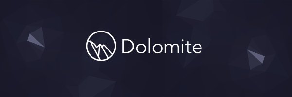 Dolomite_io Profile Banner