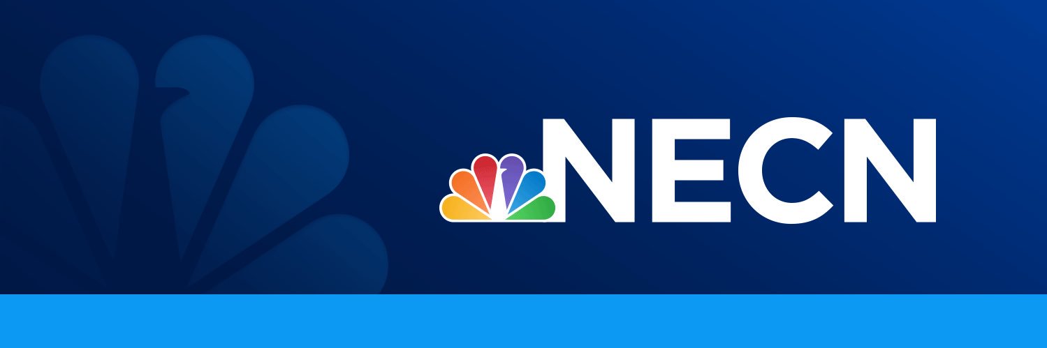 NECN's banner