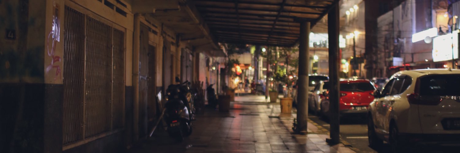 SyamifaPutra's profile banner image
