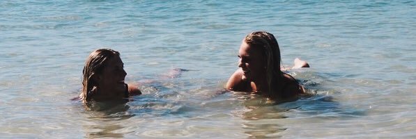 amandapersson98's profile banner image