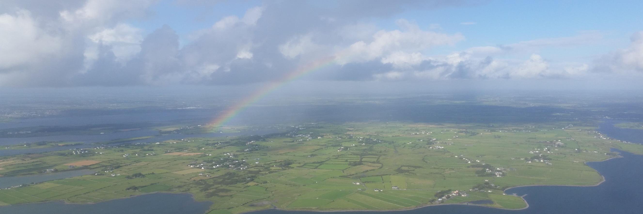Conor Cahalane banner