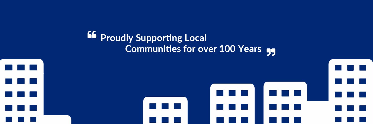 #OneNorthShields banner