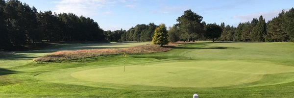 BlairgowrieGC Profile Banner