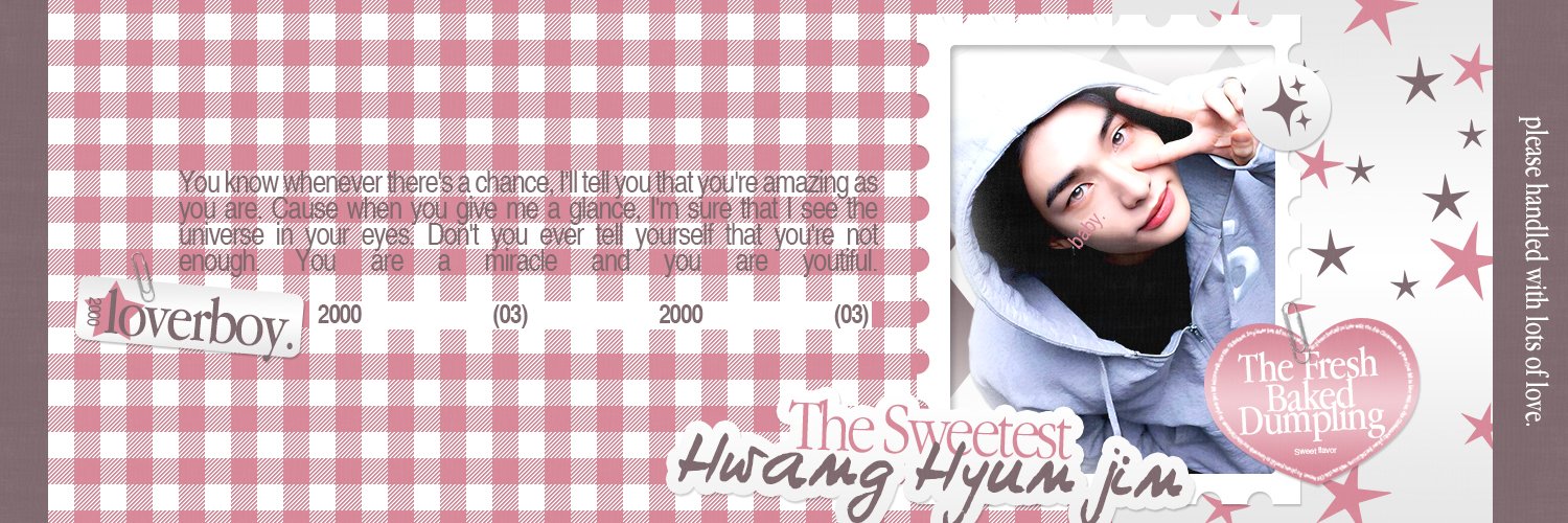 ⋆ banner