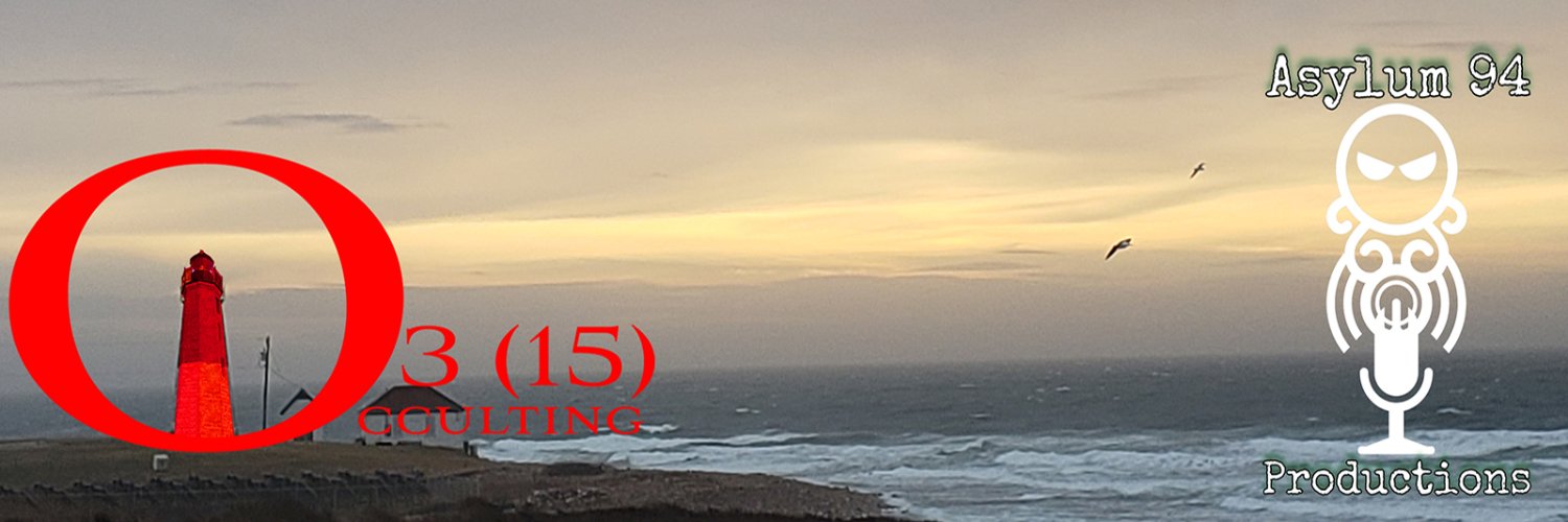 Asylum 94 Productions banner