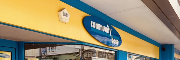 CommunityBase Profile Banner