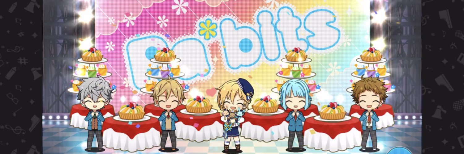 yui_pan_man's profile banner image