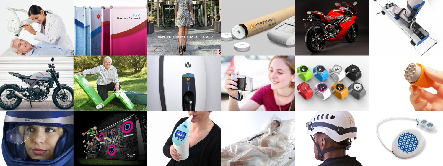 Renfrew Group banner