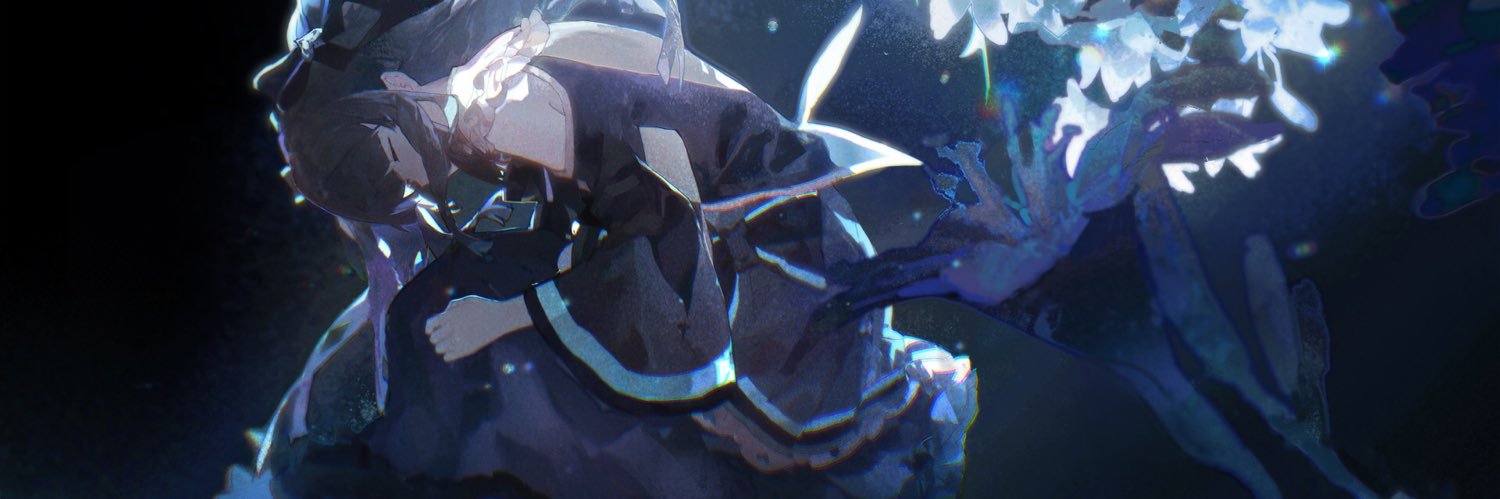 lumcidity's profile banner image