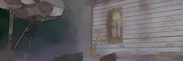 Colin Keenan banner