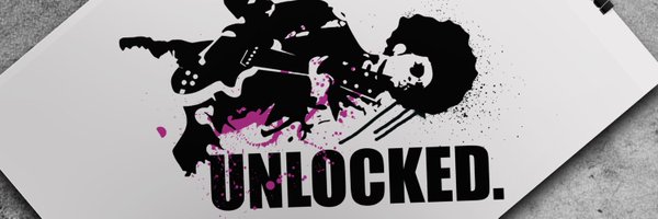UNLOCKEDHCD Profile Banner