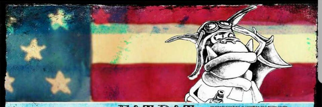 Fat Bat Brewing Co. banner